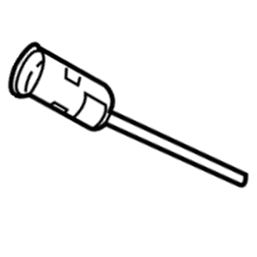 Ram 68266000AA Filter