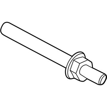 Jeep 6509490AA Alternator Stud