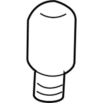 Dodge L0000168 Roof Lamp Bulb