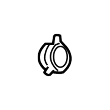 Dodge MR962428XA Air Outlet