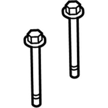 Dodge 6104084AA Adapter Bolt