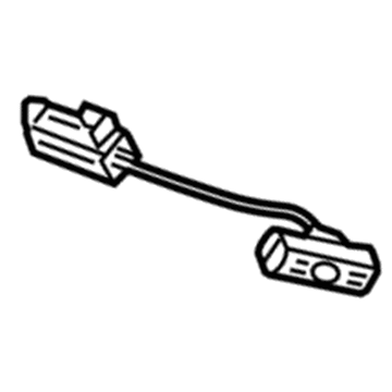 Chrysler 5054402AA Winch