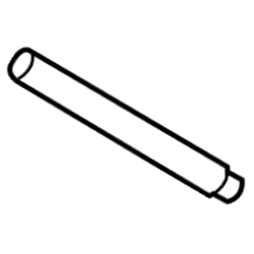 Dodge 68013634AA Dehydrator