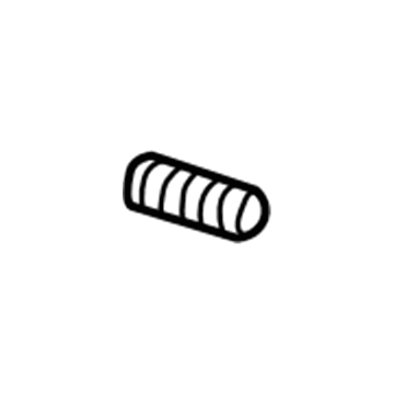 Jeep 6036424AA Wheel Stud