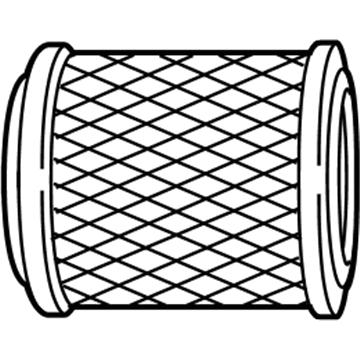 Dodge 4593914AC Element