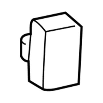 Chrysler 4727370AA Relay