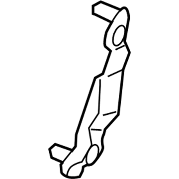 Dodge 55350982AC Adjuster