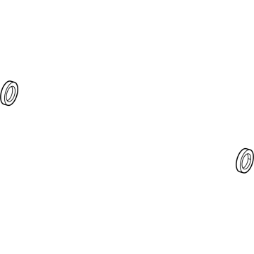 Mopar 68578198AA Seal - Differential Mopar 68578198AA Seal - Differential