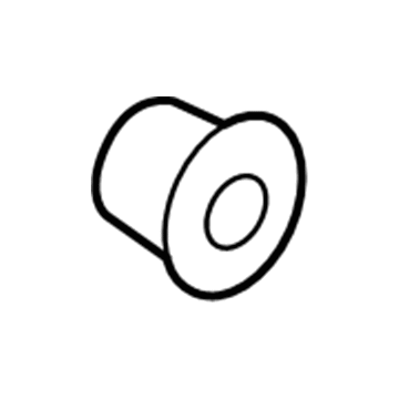 Dodge 4593525 Starter Sleeve