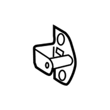 Dodge 5104330AC Striker