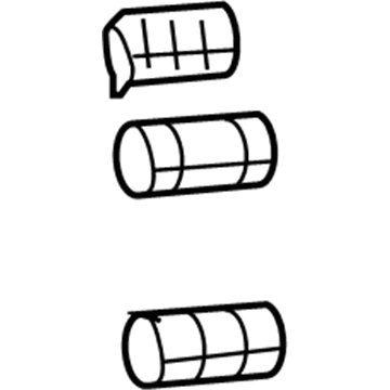 Mopar 5016272AA Module