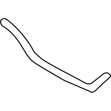 Dodge 55276346AB Rod