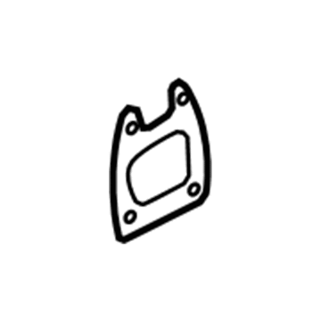 Ram 68093232AA Catalytic Converter Gasket