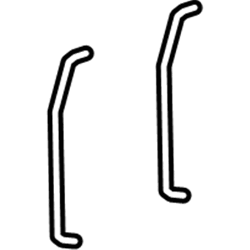 Chrysler 5074550AA Link