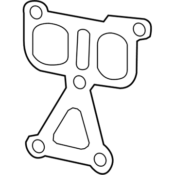 Chrysler 4884696AA Gasket