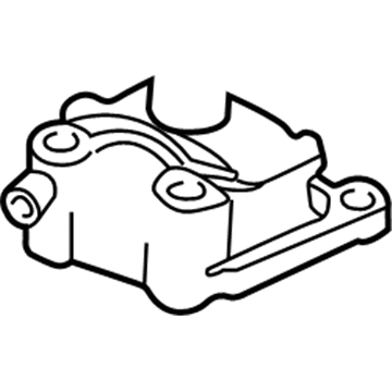 Chrysler 5017183AB Housing