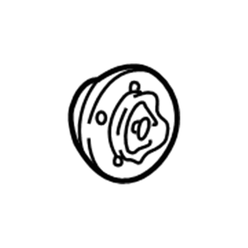 Chrysler 4792237AE Thermostat