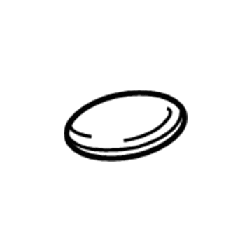 Ram 4799964AD Filter O-Ring