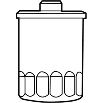 Ram 5179267AD Filter