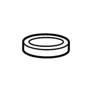 Ram 68207789AA Magnet