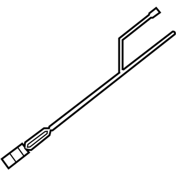 Chrysler 5098408AA Pressure Switch