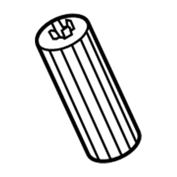 Chrysler 68191349AC Oil Filter