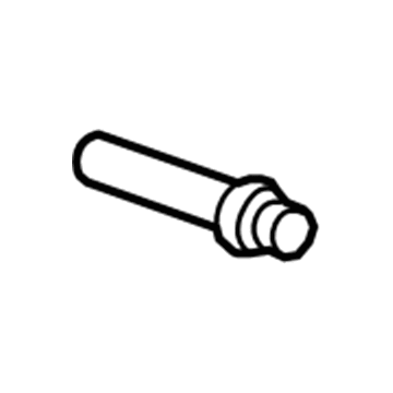 Jeep 4609325AB Block Heater