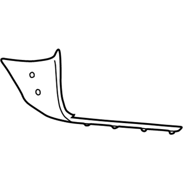 Mopar 5GR40WL5AD Scuff Plate, Taupe, Front Passenger Side Mopar 5GR40WL5AD Scuff Plate, Taupe, Front Passenger Side