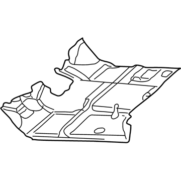 Dodge 5GT53WL8AF Carpet