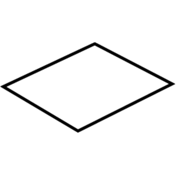 Dodge 4610096AA Seat Cushion Heater