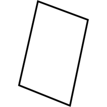 Dodge 4610095AA Seat Back Heater