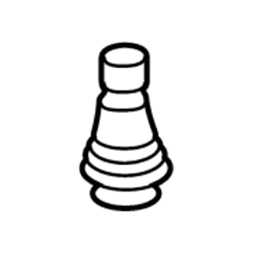 Dodge 2073355 Valve Stem