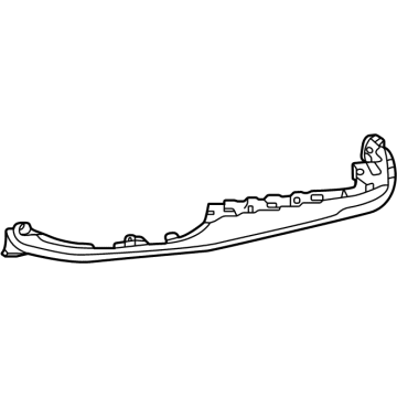 Jeep 7MQ72SCSAA Lower Cover