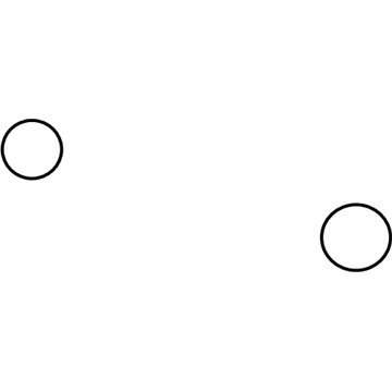 Dodge L0003057 Tail Lamp Bulb