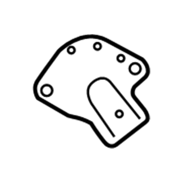 Chrysler 5093508AA Camshaft Sensor