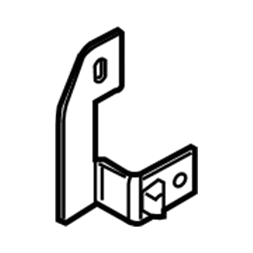 Ram 68261726AA Support Bracket