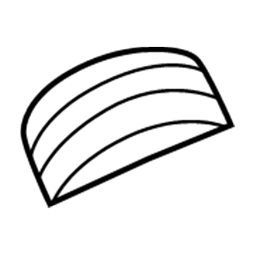 Chrysler 68027789AA Thermostat