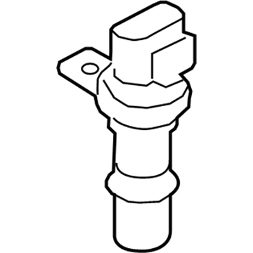 Chrysler 5149054AC Camshaft Sensor
