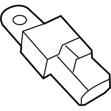 Chrysler 5149011AA Igniter