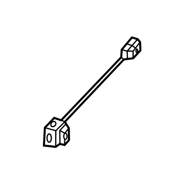 Jeep 68335415AA Microphone