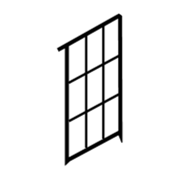 Dodge 55056426AA Radiator