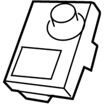 Jeep 5026135AC Module