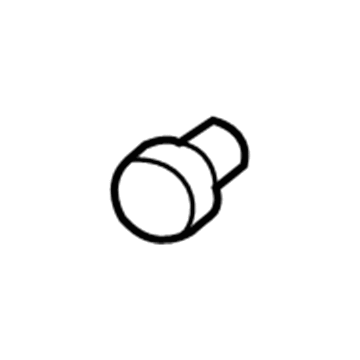 Chrysler 5019386AB Bumper