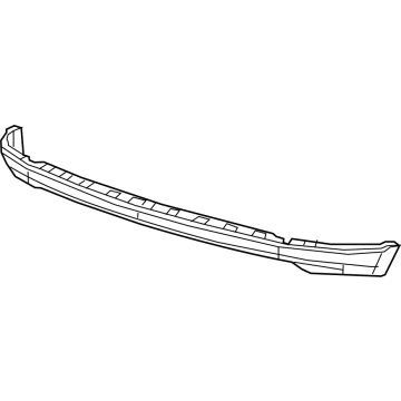 Jeep 6CK19TZZAA Lower Cover