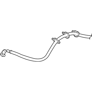 Dodge 5148906AA Wire Harness