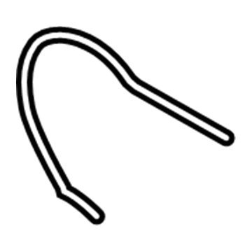 Chrysler Timing Cover Gasket - MD309028