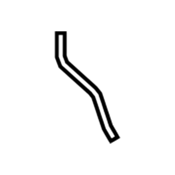 2004 Chrysler Sebring Timing Cover Gasket - MD319972