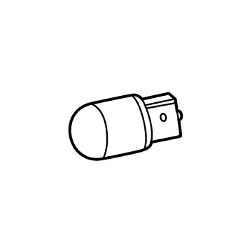 Ram L0007440 Backup Lamp Bulb