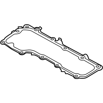 Ram 68226945AA Intake Manifold Gasket