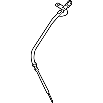 Ram ProMaster 1500 Dipstick - 68099640AA